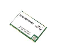 EBYTE SX1281 Lora Wireless Module 2.4Ghz Transmitter Receiver RF Module 12.5Dbm 3.0Km Low System Cost E28-2G4T20SX