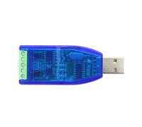 EBYTE USB a RS485 RS232 Convertitore di Comunicazione Adattatore USB a Modulo TTL E810-RS-U01 Protezione TVS Supporta Win8/10