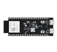 EBYTE WIFI Bluetooth ESP32-S3 Dual Core MCU Seriale Modulo Wireless E101-S3MN8 PCB a bassa potenza per Smart Home Industrial (E101-S3MN8-PS-TB)