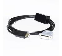 EBZFASO Cavo convertitore da USB a seriale, Adattatore USB a D-SUB 15 pin DB15 femmina con chip FT232RL, cavo di comunicazione seriale RS232/RS485 for elettronica e PC(RS485 SIGNAL,5m)