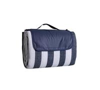 EBZFASO Tappeto da picnic, Coperta da picnic portatile pieghevole extra large resistente alla sabbia(Color 04,200cmx200cm)