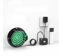 EBzvblxm Semaforo rosso verde 2 in 1
