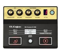 Roland EC-10M ELCajon Mic Processor