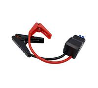 EC-5 Cavo smart per avviamento di emergenza portatile sostitutivo per avviamento di emergenza, clip per batteria per cavo intelligente EC5