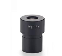 EC.6015 Euromex Weitfeldokular WF 15x/12 Ecoblue Eco Blue