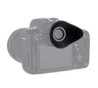 EC-7 Oculare in silicone compatibile con Canon EF EB mirino LC6339