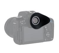 EC-7 Silicone Oculare Sostituita Canon Ef Eb Cercatore LC6339