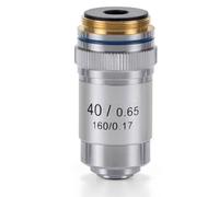 EC.7040 din Obiettivo Achr. 40x/0,65 Nuovo