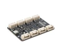 EC Buying 1Pcs USB a 8 3.3/5V TTL Serial Ports Module, Type-C Interface, CH348Q Chip, 6Mbps ad alta velocità per Arduino