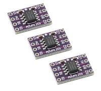 EC Buying 3Pcs ADUM1201 Doppio Canale Modulo Isolatore Digitale Isolatore Magnetico SPI/CAN Bus Transceiver Alta Affidabilità Basso Consumo Energetico