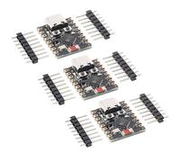 EC Buying 3Pcs SP32-C3-SuperMini Scheda di Sviluppo Wi-Fi Bluetooth Compatibile Programming Learning Controller Nessuna Saldatura