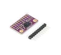 EC Buying BNO080 Modulo sensore a nove assi BNO085 AR VR accelerometro ad alta precisione giroscopio magnetometro 9DOF AHRS IMU