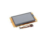 EC Buying ESP32-S3 4.3 Pollice IPS LCD Scheda di Sviluppo 800x480 HD TFT Display con WiFi & Bluetooth, Touch Screen Capacitivo, 16MB Flash 8MB PSRAM, LVGL HMI GUI Module