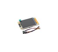 EC Buying ESP32 Scheda di Sviluppo LCD 2.4 Pollici 240x320 Display TFT con WiFi e Bluetooth, Non-Touch Screen, 4MB Flash, ILI9341 Driver, LVGL HMI GUI Module