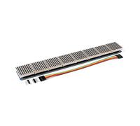 EC Buying MAX7219 Modulo Display 8 in 1 Matrice di Punti per Microcontroller Arduino - Electronic SCM Control Drive LED