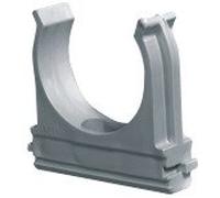 EC CLIPS FISSATUBO A SCATTO DM 20 (PZ 10)