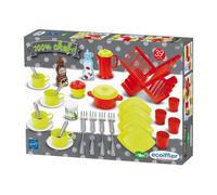 Smoby- Giocattolo, Multicolore, 7600002619