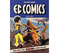 EC Comics. The New Trend 1950-54. 45th Ed. Ediz. inglese