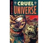 EC Cruel Universe Vol. 2