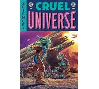 EC Cruel Universe Vol. 3