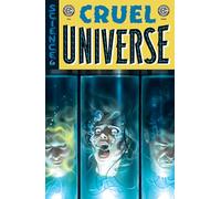 EC Cruel Universe Vol. 4