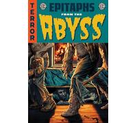 Chris Condon Charlie Adlard D EC Epitaphs from the Abyss Vol. 1: Vo (Tascabile)