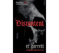 Ec Garrett Discontent (Tascabile)