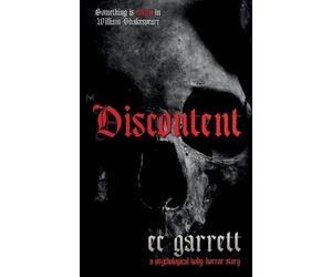 Ec Garrett Discontent (Tascabile)