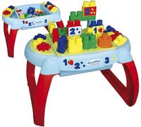 EC LES MAXI ABRICK TAVOLO DELLE SCOPERTE