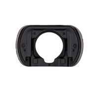EC-XTL, mirino per fotocamera, riduce le interferenze luminose, adatto per Fujifilm X-T1, X-T2, X-T3, X-T4