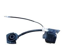 EC025 BOBINA DI ACCENSIONE PER ROBIN per SUBARU EC025GR 24.5CC 2 TEMPI per KAWASAKI PST75H PST750 per OCHIAI OHT750 per HEADGETR per KAAZ MODULO STATORE