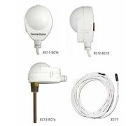 EC12 SONDE DI TEMPERATURA A CONTATTO PER CENTRALINE EV02F E EV05M FANTINI COSMI