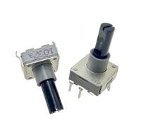 EC16 Encoder 12 impulsi di posizionamento mezzo asse, lunghezza 1 pezzo