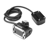 EC200 Extender Testa Con Cavo Portatile Off-Camera Luce Del Supporto Della Lampada Del Basamento Per AD200 Speedlites Testa Accessorio Per Creativo
