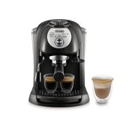 EC201 CD B Macchina manuale da Caffè Espresso e Cappuccino Caffè in Polvere o in
