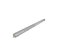 EC20413 Plafoniera stagna IP65 con riflettore in acciaio 2150cm