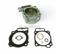 EC210-059 Kit cilindro standard bore + guarnizioni HONDA 450 CRF R 17-18 ATHENA