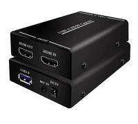 EC290 HDMI USB3.0 HD Video Capture Recorder Box Scheda di trasmissione dal vivo