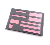 EC360® Gold 14,5W/MK Pad Termico (Set di Pad Termico per GIGABYTE RTX 3080/3080Ti Gaming/Vision/Eagle)