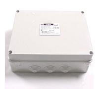 Cassetta Derivazione Ip55 300X220X120 ( ELETTROCANALI cod. EC400C8 )