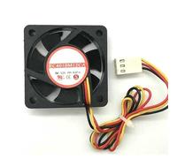 EC4010M12CA 4010 12V 0.07A, inverter Cooling Fan for 4CM 40x40x10mm 3-wire