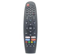 EC40V2FA EC32V2HA Telecomando IR di ricambio per Caixun Smart Android TV