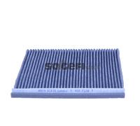 EC414 F.Abit.Carboni Att.SUB.LEGACY-OUTBACK Tecnocar Filtri