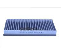EC474 F.Abit.Carboni Att.L.ROVER DISCOV.III-IV Tecnocar Filtri