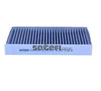 EC498 TECNOCAR Filtro, Aria abitacolo per ,RENAULT