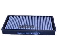 EC656 Filtro, Aria abitacolo Tecnocar