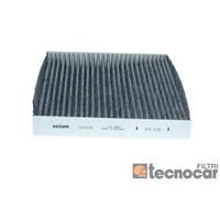 EC665 F.Abit.Carboni Att.Fiat 500,Panda (519,319),La.Yps Tecnocar Filtri