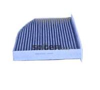 EC672 TECNOCAR Filtro, Aria abitacolo per ,AUDI,SEAT,SKODA,VW