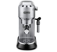 EC685.S/M 8004399331198 DeLonghi Dedica Style EC 685.M Semi-automatica Macchina