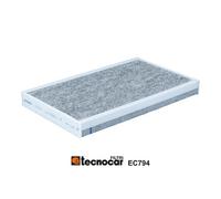 EC794 F.Abit.Carboni Att.CI.C3 OP.CROSSLAND X Tecnocar Filtri